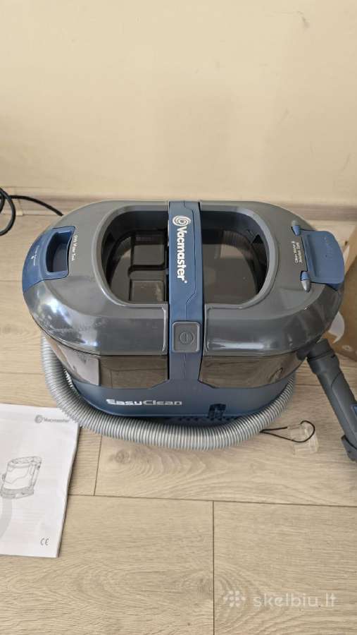 Vacmaster Sca0801 800w plaunantis siurblys - nuotraukos Nr. 10