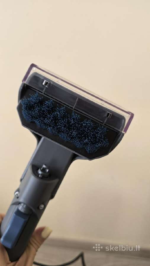 Vacmaster Sca0801 800w plaunantis siurblys - nuotraukos Nr. 11