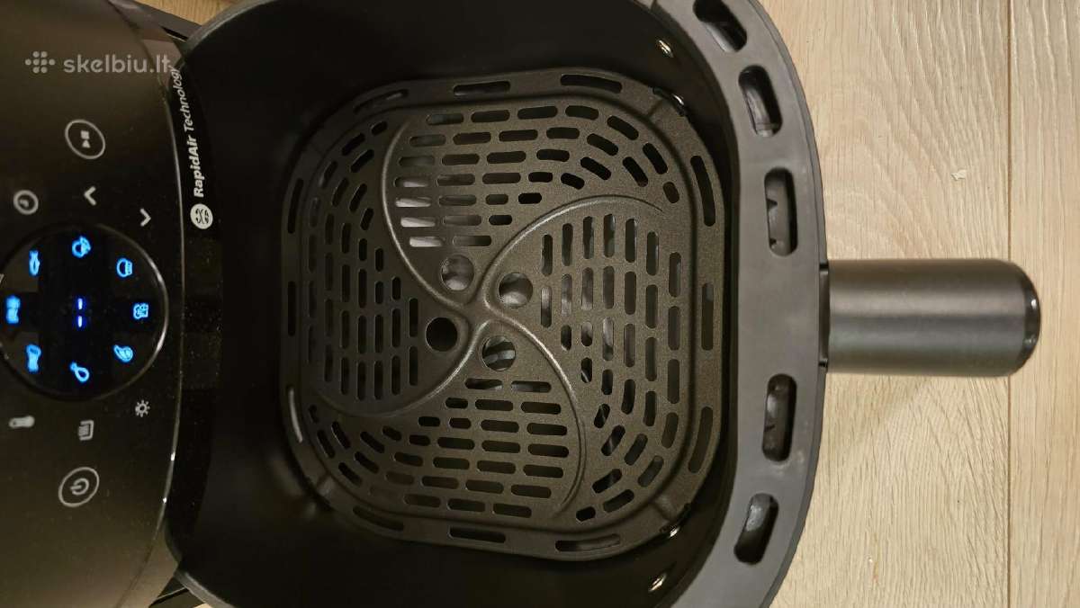 Philips Airfryer 2000 karšto oro gruzdintuvė - nuotraukos Nr. 11