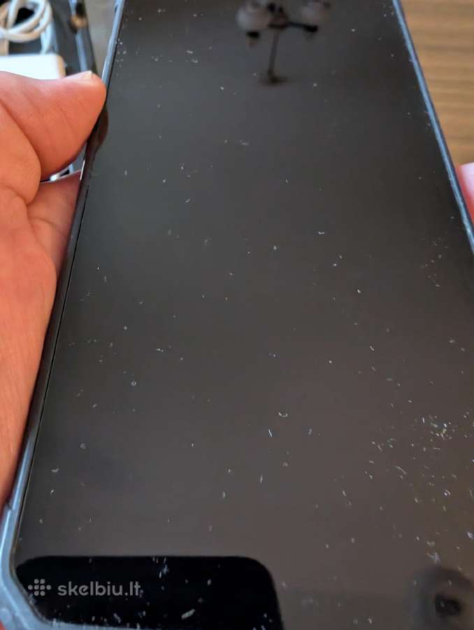 IIIf150 Air1 Ultra+ Rugged Smartphone 6.8' Fhd+ - nuotraukos Nr. 3