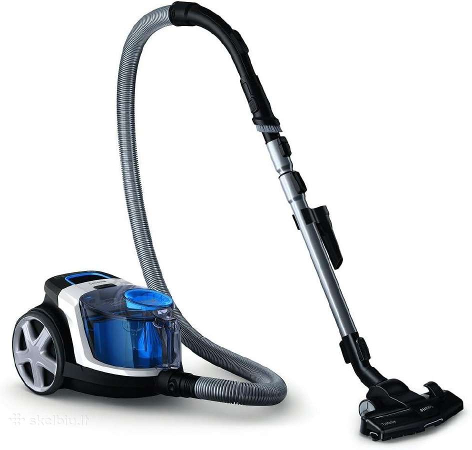 Philips 3000 series cikloninis dulkių siurblys - nuotraukos Nr. 3