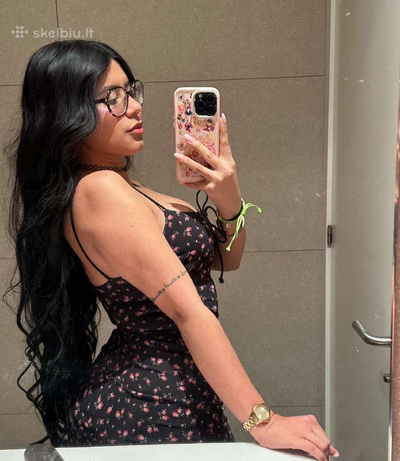 Sweet and Beatifull Latina - nuotraukos Nr. 8