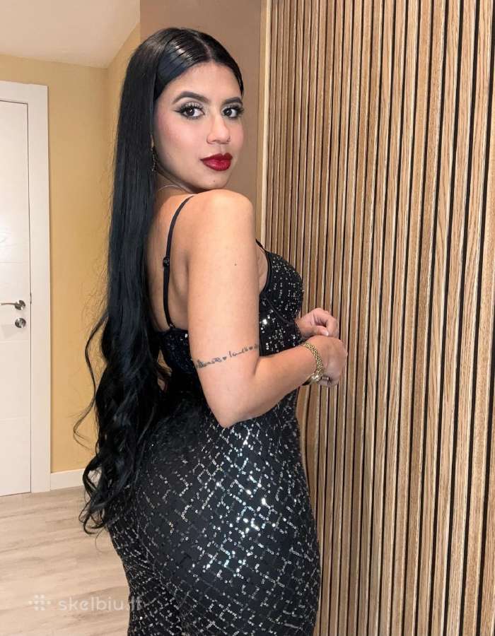 Sweet and Beatifull Latina - nuotraukos Nr. 7