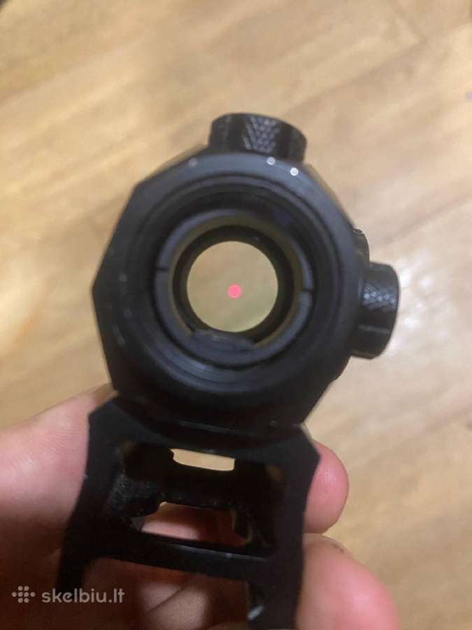 Sig Sauer Romeo 5 - nuotraukos Nr. 6