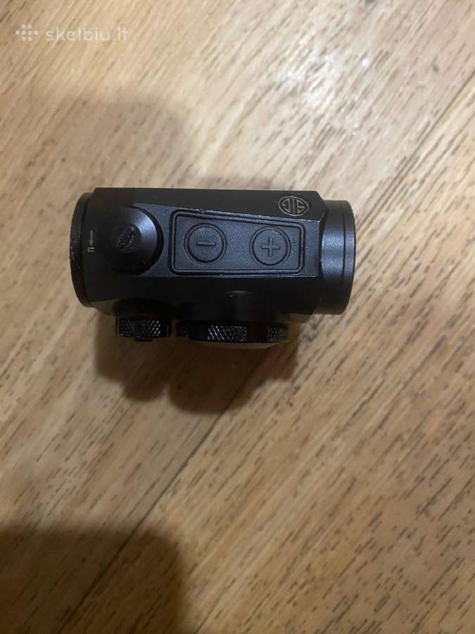 Sig Sauer Romeo 5 - nuotraukos Nr. 3
