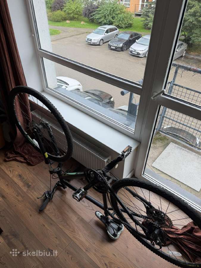 Btwin Rockrider - nuotraukos Nr. 3