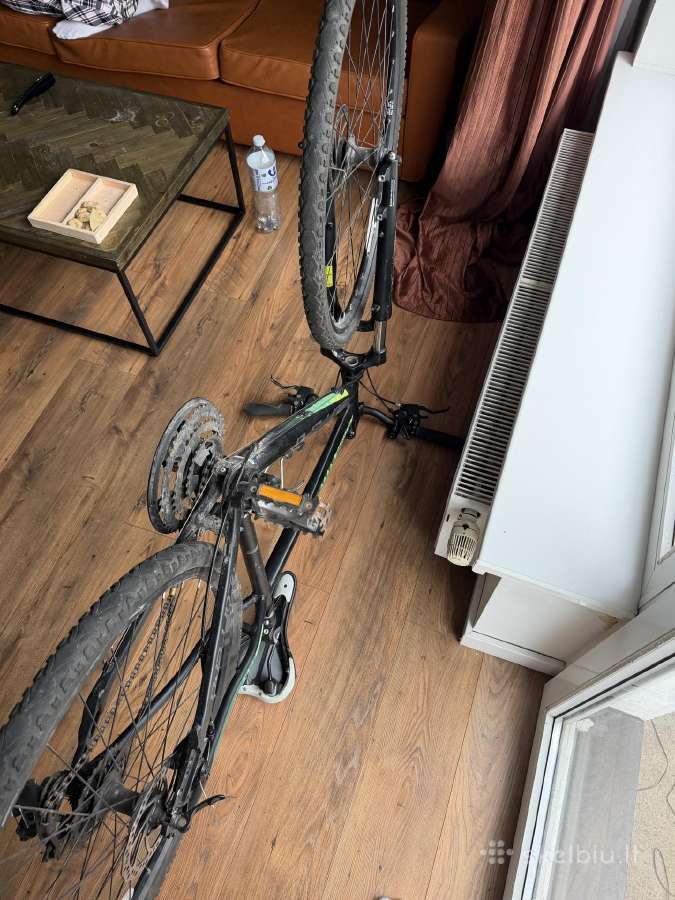 Btwin Rockrider - nuotraukos Nr. 4
