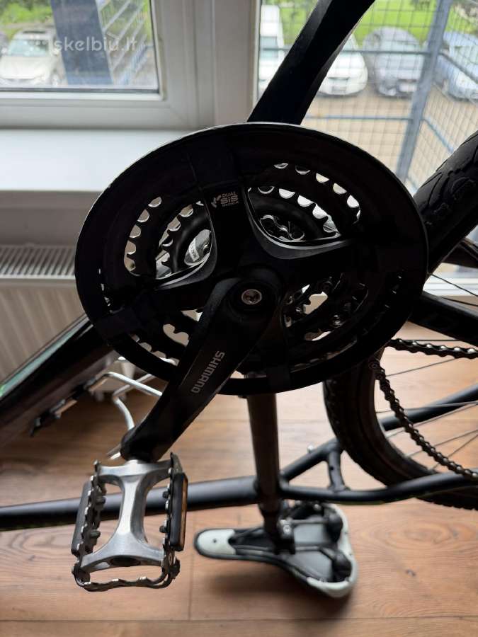 Btwin Rockrider - nuotraukos Nr. 5