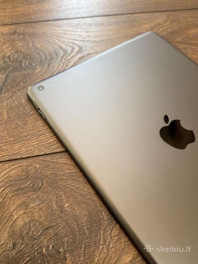Apple iPad 9th Generation (2021) su klaviatūra - nuotraukos Nr. 2