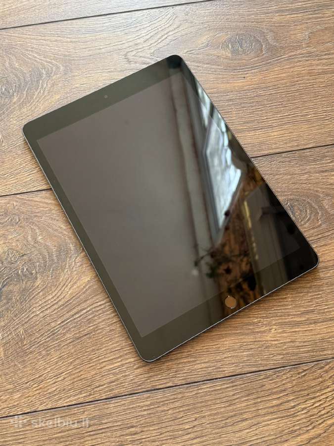 Apple iPad 9th Generation (2021) su klaviatūra - nuotraukos Nr. 4