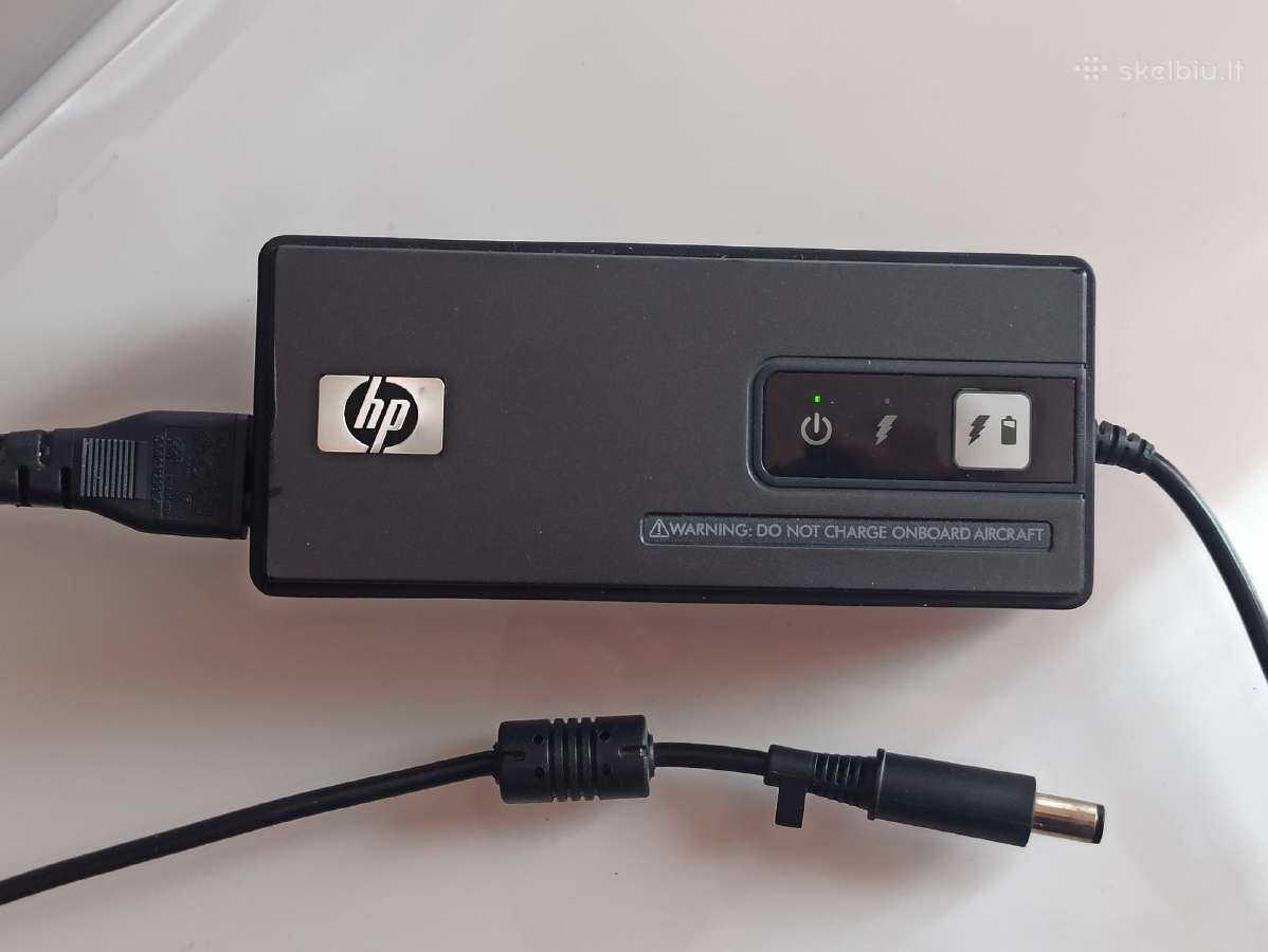 Compaq Cq61 - nuotraukos Nr. 9