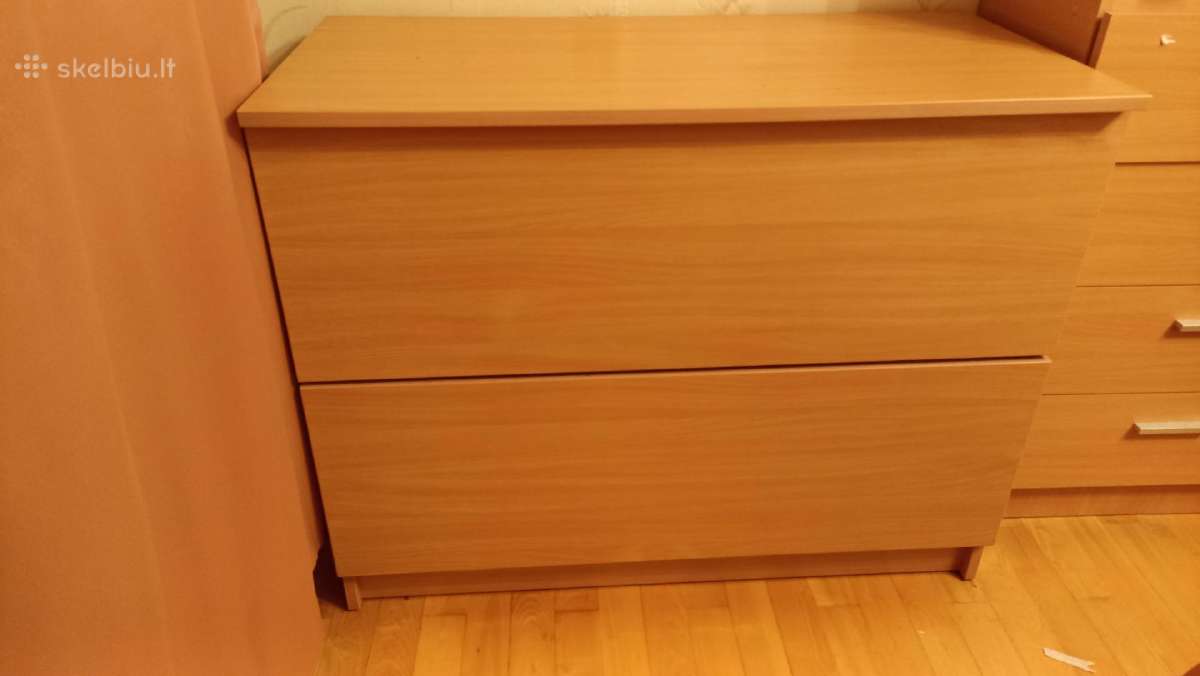Parduodu geros plokštės patalynės dėžę. - nuotraukos Nr. 2