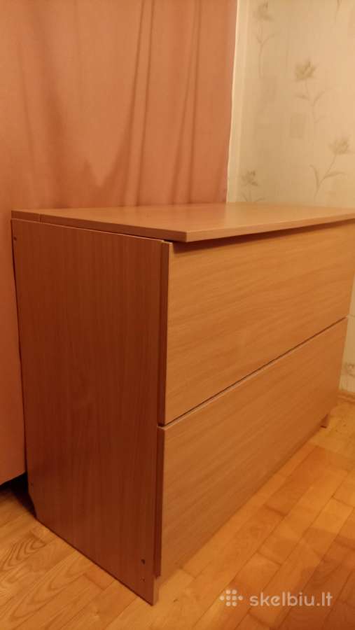 Parduodu geros plokštės patalynės dėžę. - nuotraukos Nr. 3
