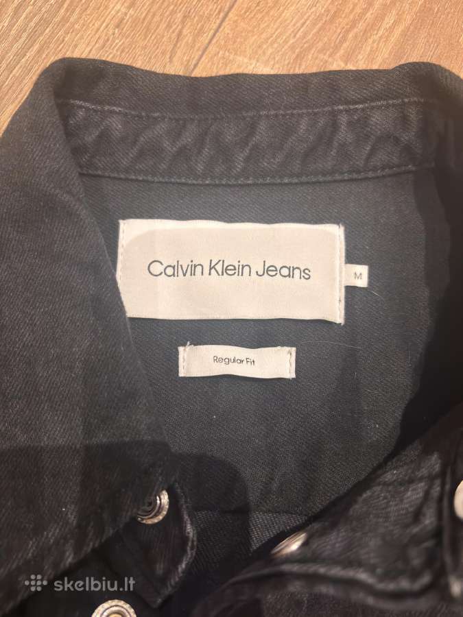 Calvin Klein complektas - nuotraukos Nr. 2