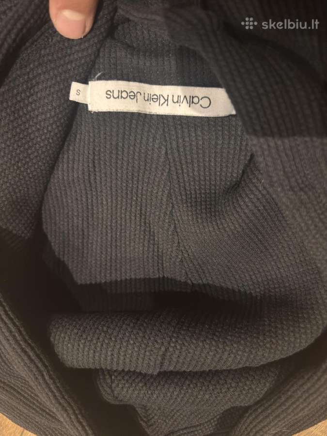 Calvin Klein complektas - nuotraukos Nr. 4
