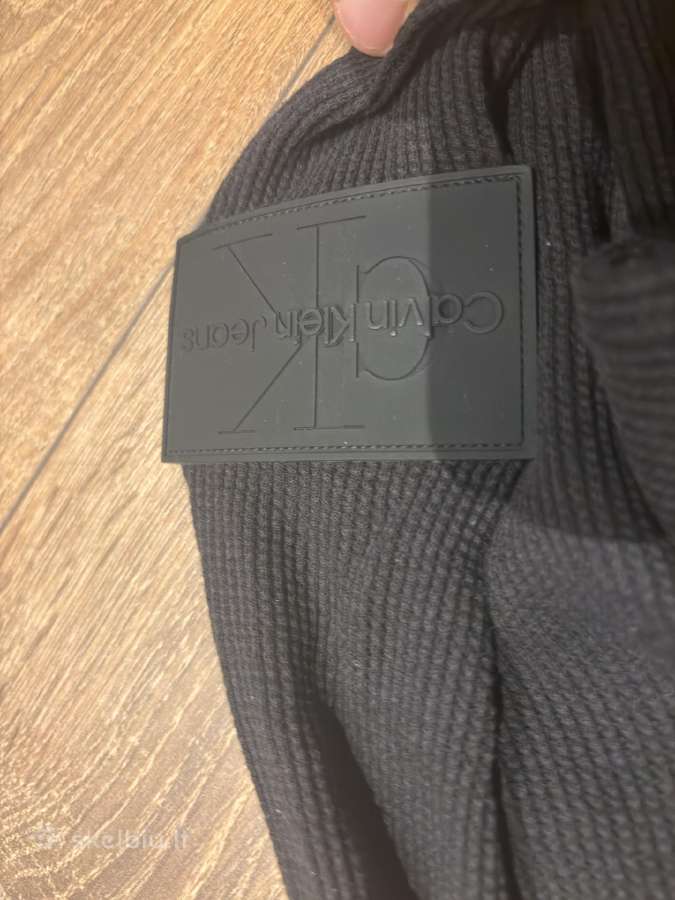 Calvin Klein complektas - nuotraukos Nr. 5
