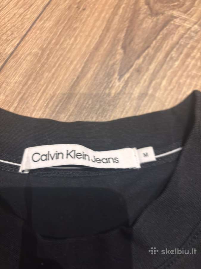 Calvin Klein complektas - nuotraukos Nr. 7