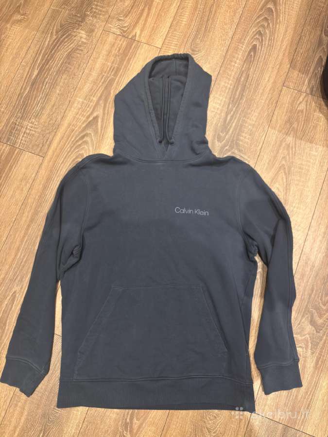 Calvin Klein complektas - nuotraukos Nr. 9