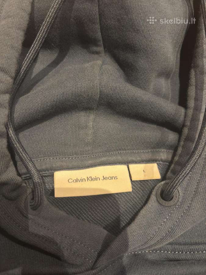 Calvin Klein complektas - nuotraukos Nr. 10