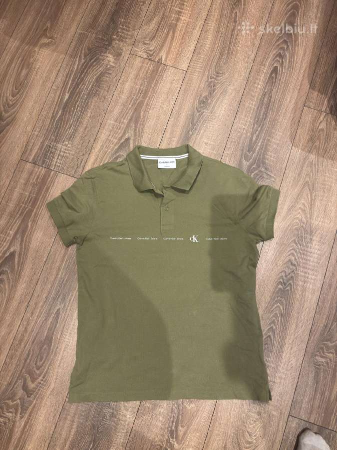 Calvin Klein complektas - nuotraukos Nr. 11