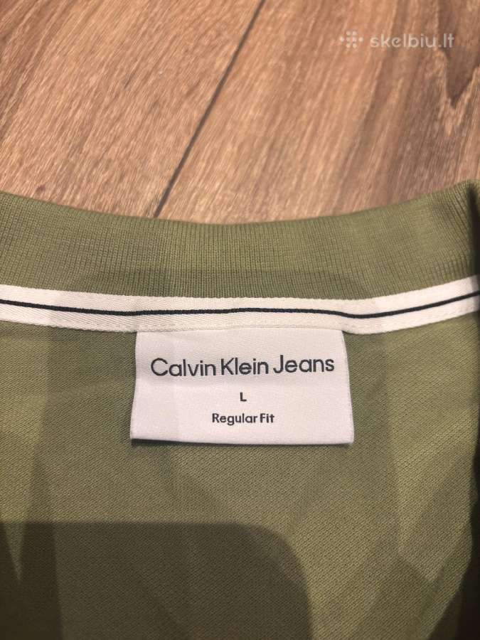 Calvin Klein complektas - nuotraukos Nr. 12