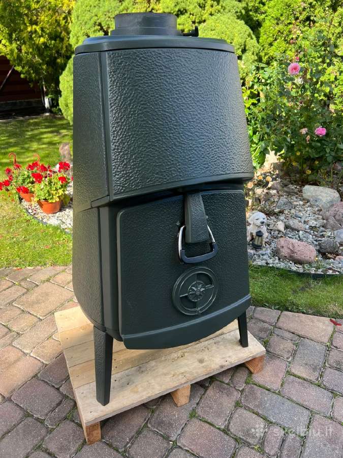 Jotul 4 - nuotraukos Nr. 2