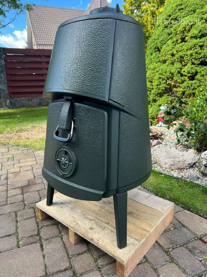 Jotul 4 - nuotraukos Nr. 3