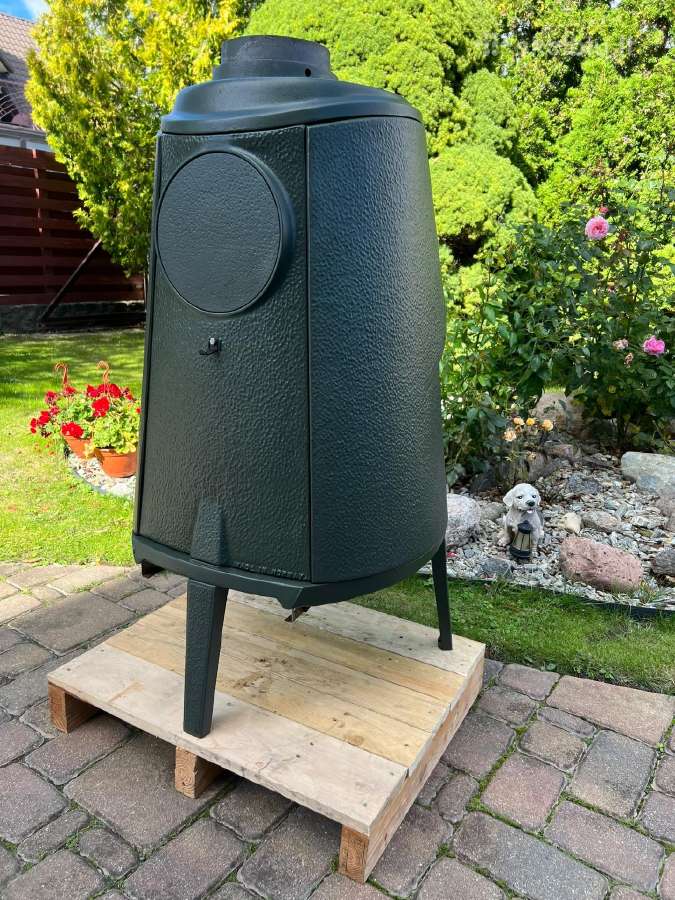 Jotul 4 - nuotraukos Nr. 4
