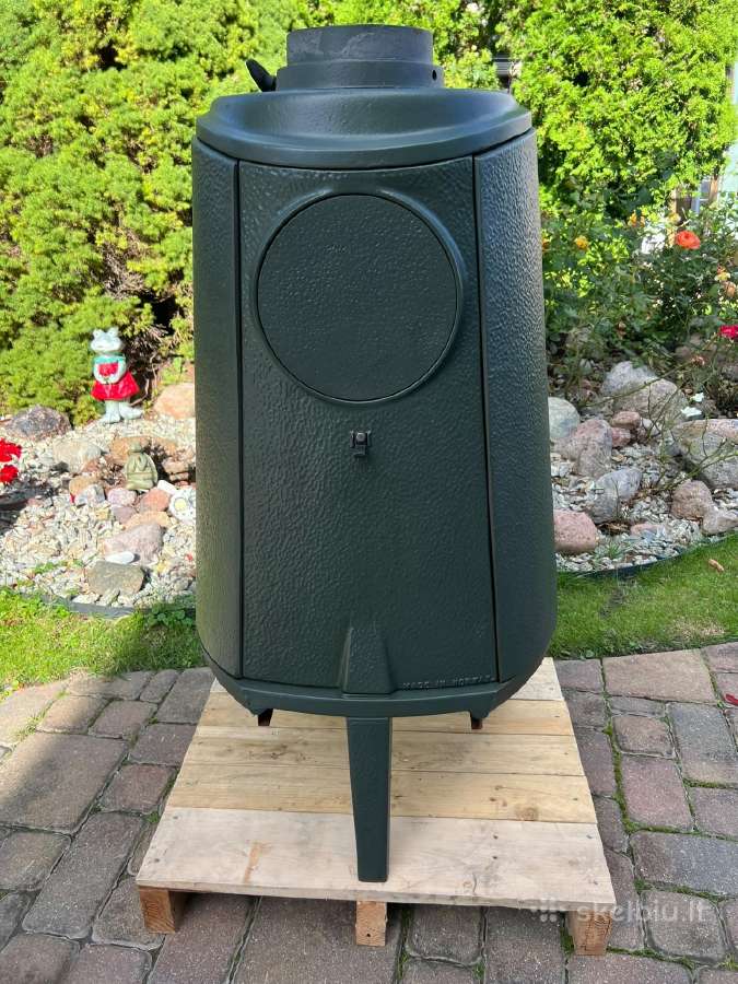 Jotul 4 - nuotraukos Nr. 5