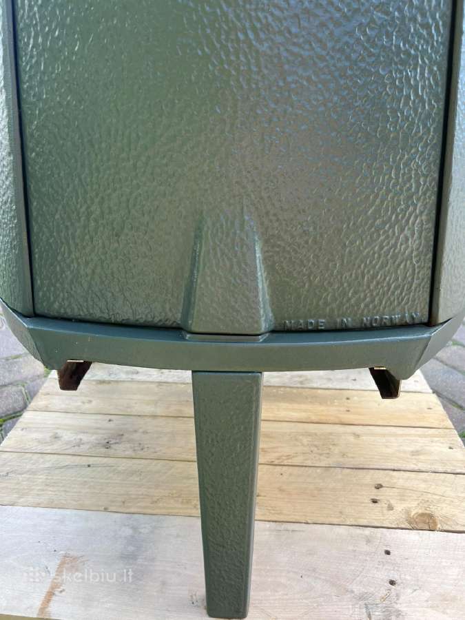 Jotul 4 - nuotraukos Nr. 8