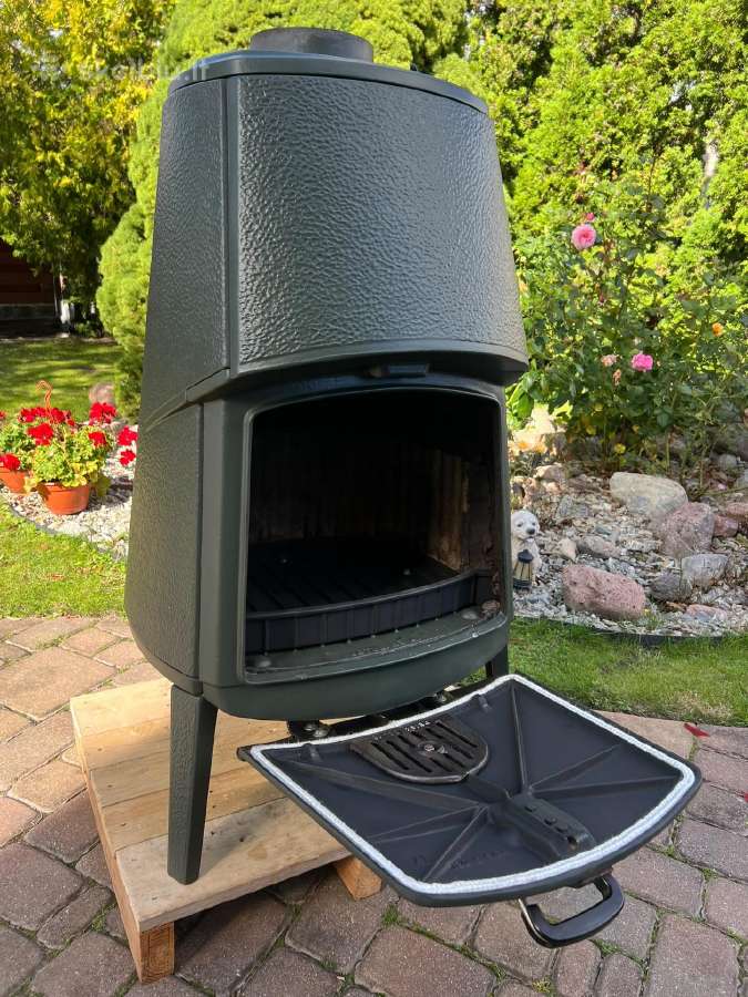 Jotul 4 - nuotraukos Nr. 10