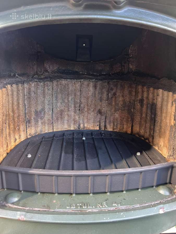 Jotul 4 - nuotraukos Nr. 11
