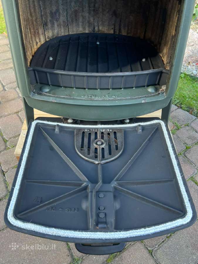 Jotul 4 - nuotraukos Nr. 12