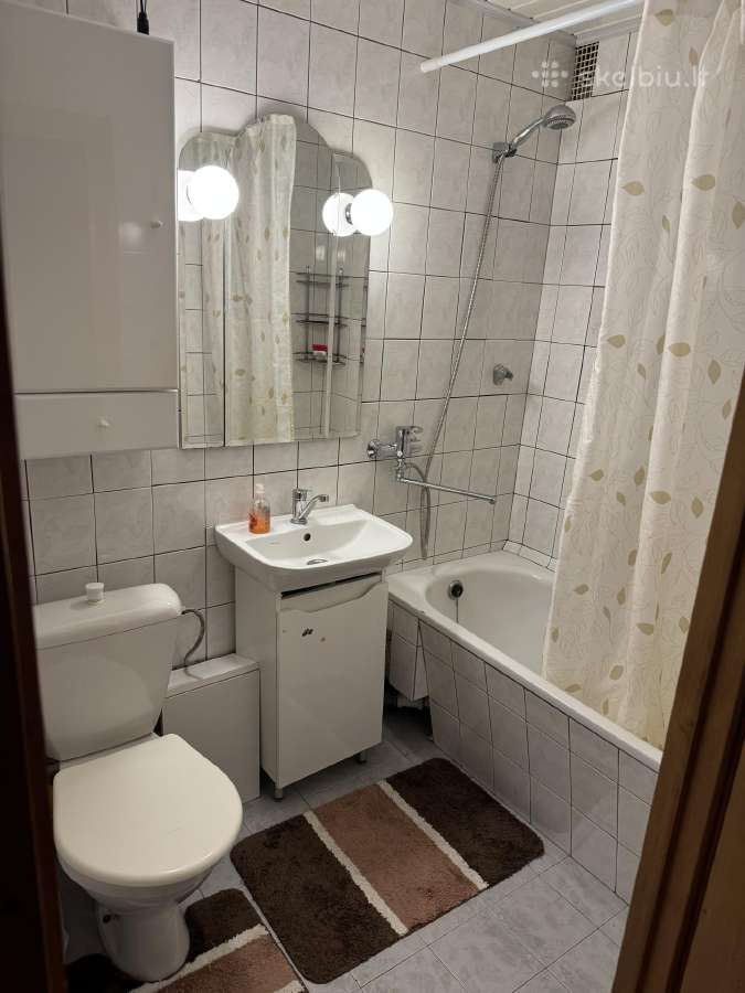Butas Mažeikiai - nuotraukos Nr. 7