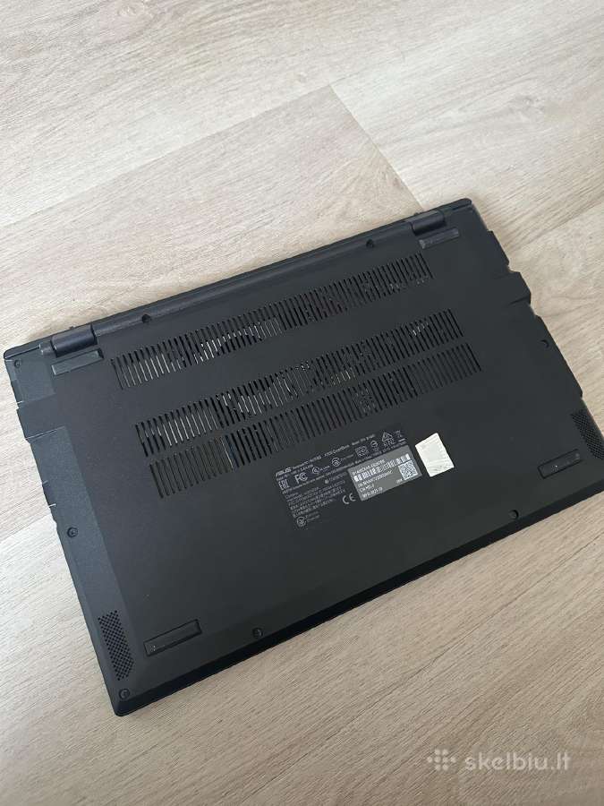 Asus Expertbook - nuotraukos Nr. 4
