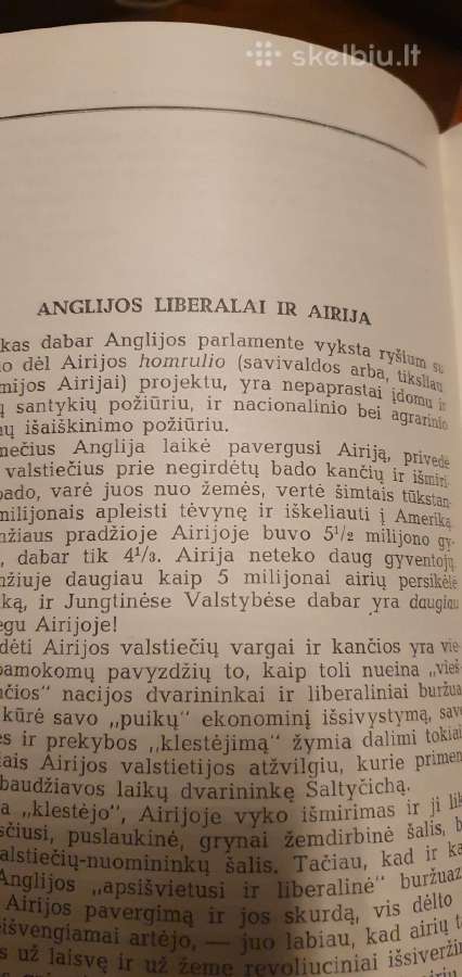 Lenino „raštai“ su leidybos kuriozais - nuotraukos Nr. 17