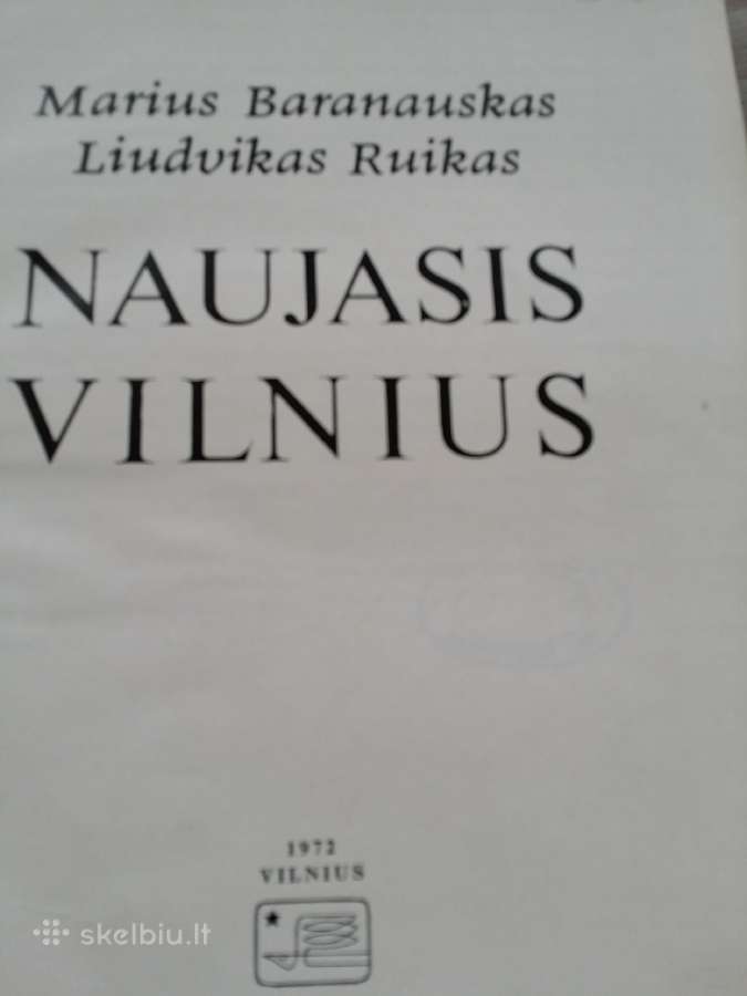 Senos knygos - nuotraukos Nr. 2