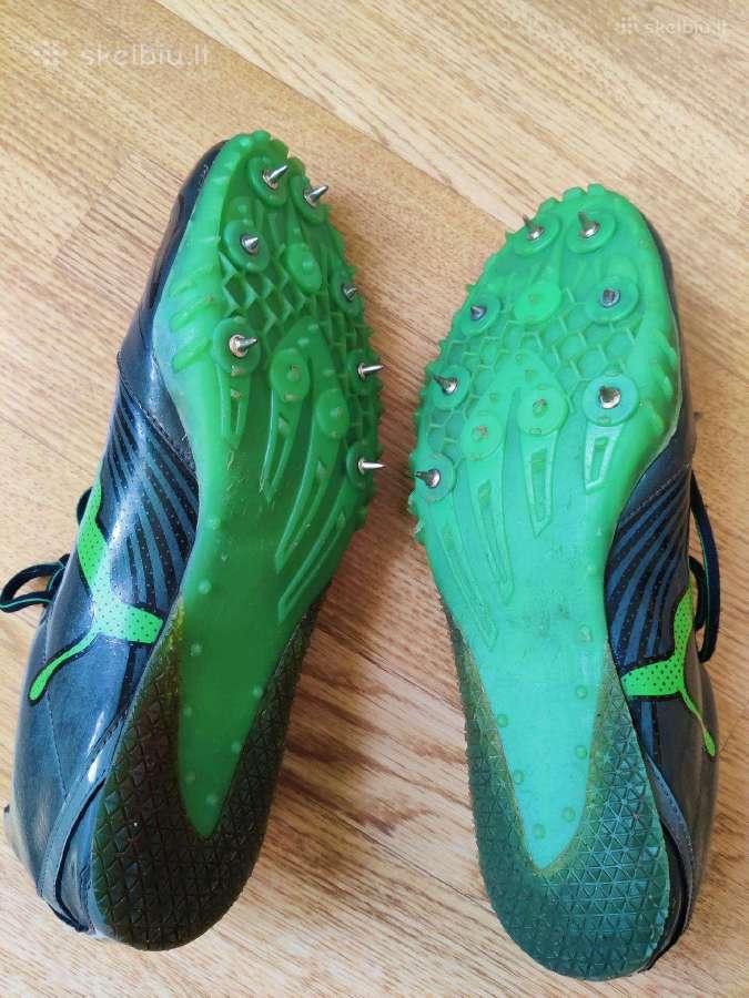 Puma Complete Tfx Sprint 3 - nuotraukos Nr. 3