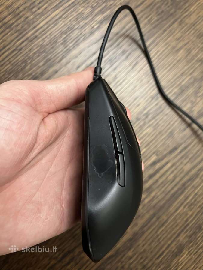Steelseries Rival 3 laidinė gaming pelytė - nuotraukos Nr. 3