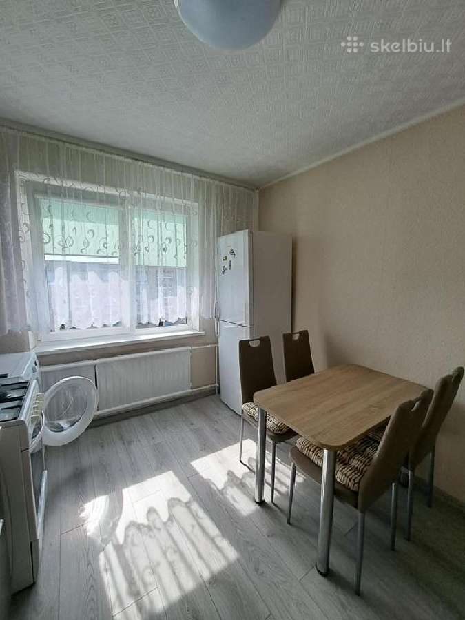Parduodamas 2 kambarių butas Sodų g. 22 Mažeikiuos - nuotraukos Nr. 2