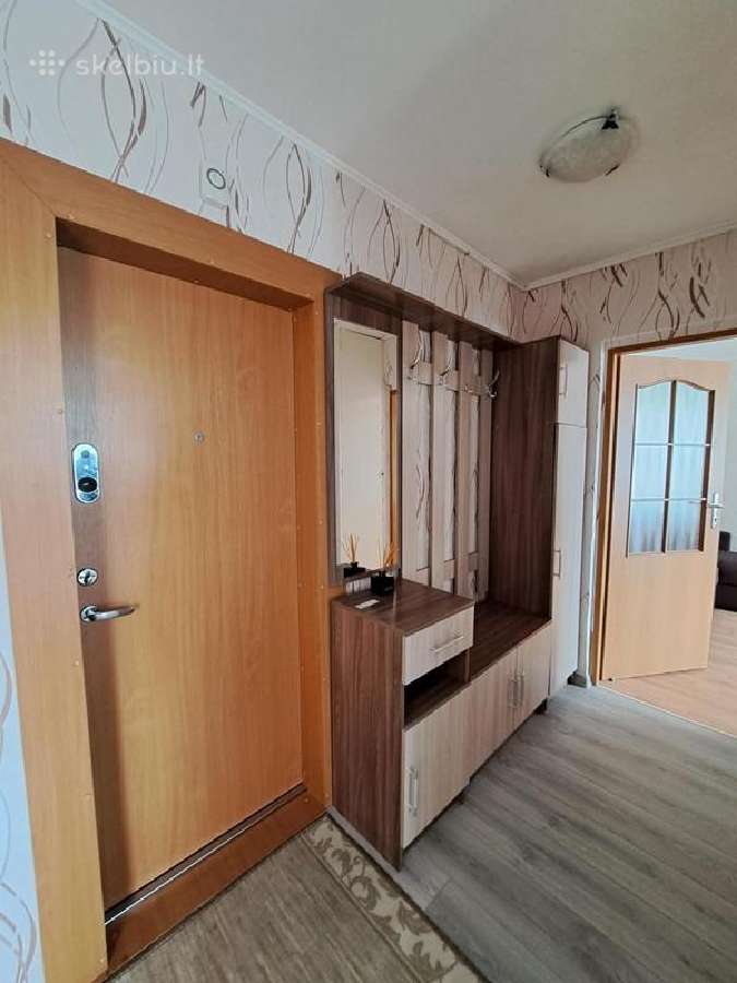 Parduodamas 2 kambarių butas Sodų g. 22 Mažeikiuos - nuotraukos Nr. 3