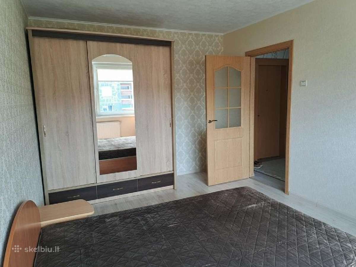 Parduodamas 2 kambarių butas Sodų g. 22 Mažeikiuos - nuotraukos Nr. 4