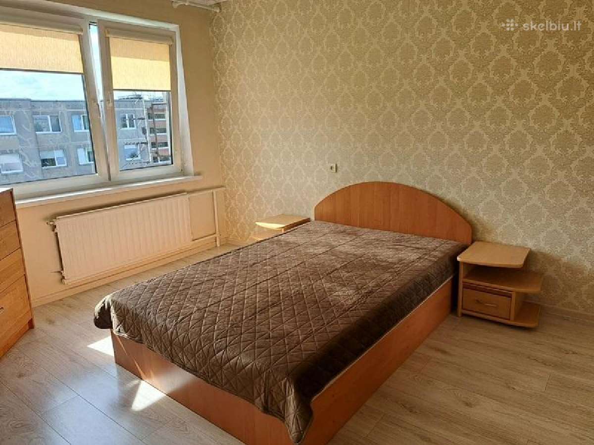 Parduodamas 2 kambarių butas Sodų g. 22 Mažeikiuos - nuotraukos Nr. 5