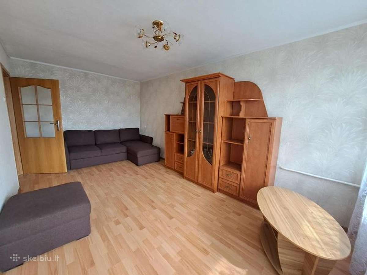 Parduodamas 2 kambarių butas Sodų g. 22 Mažeikiuos - nuotraukos Nr. 6
