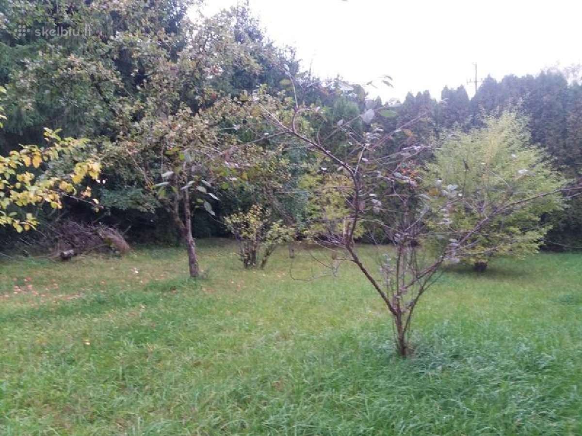 Parduodama sodyba Sedos g. Barstyčių k. Skuodo r. - nuotraukos Nr. 6