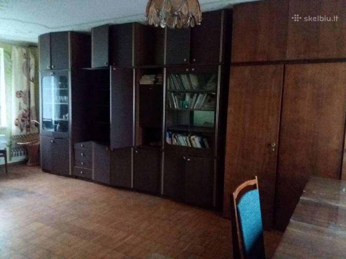 Parduodama sodyba Sedos g. Barstyčių k. Skuodo r. - nuotraukos Nr. 13