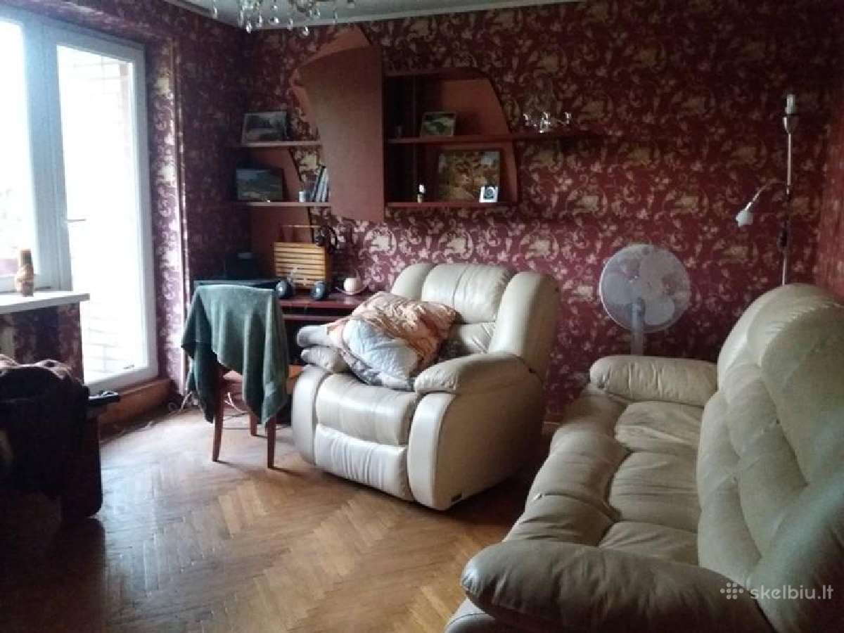 Parduodama sodyba Sedos g. Barstyčių k. Skuodo r. - nuotraukos Nr. 14