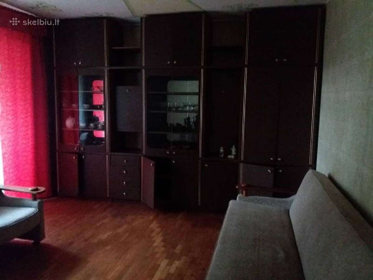 Parduodama sodyba Sedos g. Barstyčių k. Skuodo r. - nuotraukos Nr. 15