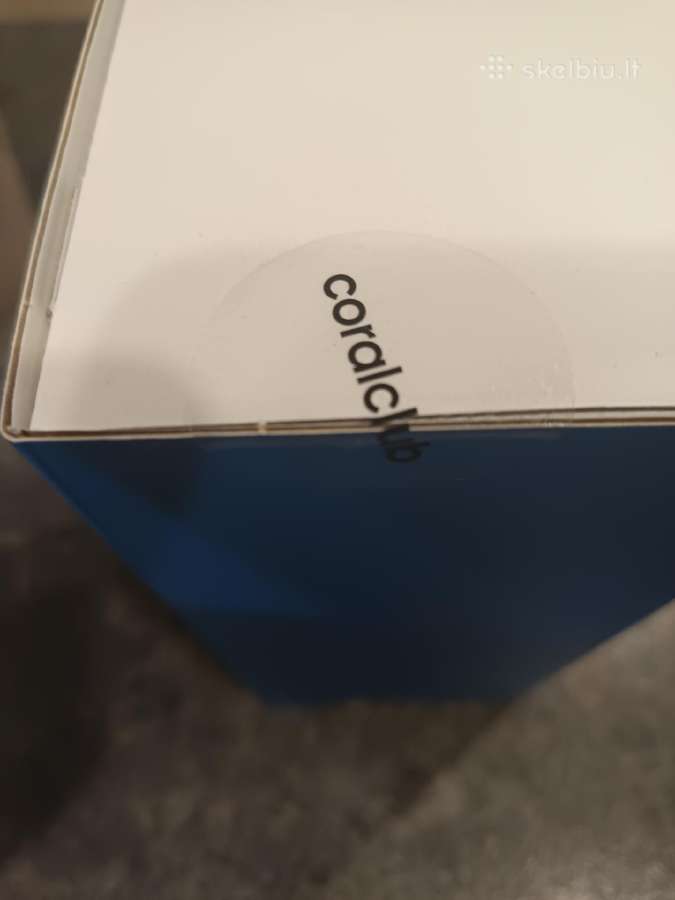 Coralclub Hydramax Complete solution - nuotraukos Nr. 2