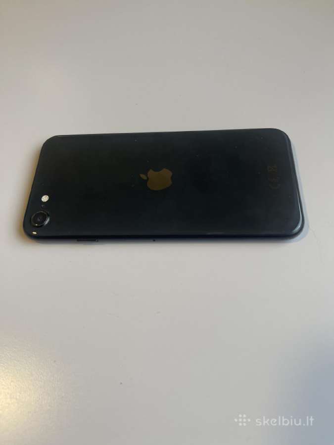 iPhone se 2020 - nuotraukos Nr. 3